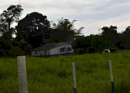 Família de fazendeiro é sequestrada no PY e libertada após pagamento de R$ 40 mil dólares