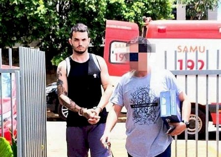 Barbeiro é preso em Dourados com MD, a “droga da balada'