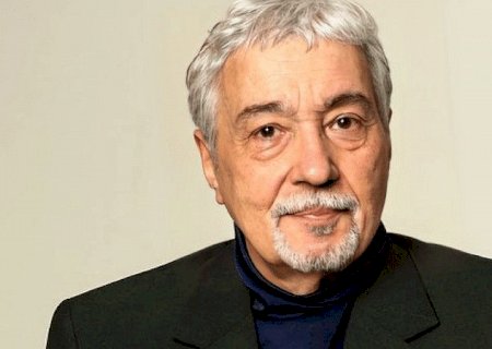 Ator Pedro Paulo Rangel morre aos 74 anos no Rio