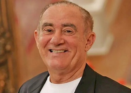 Renato Aragão sofre AIT e é internado em hospital do Rio de Janeiro