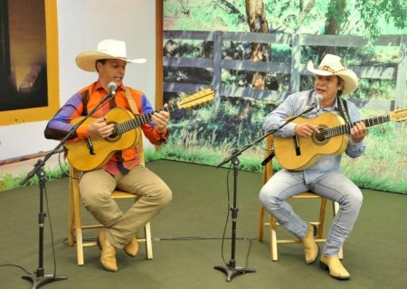 Lei institui o Dia Nacional da Música e Viola Caipira