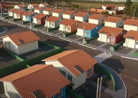Governo Federal define volume de recursos do FGTS para o setor habitacional em 2023