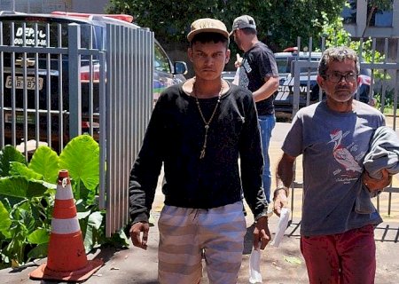 Em carga de tijolos, policiais descobrem meia tonelada de maconha