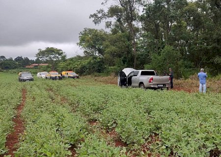 Homem morre em Dourados depois de troca de tiros com policiais