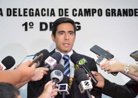 Pivô de assassinato no Procon era motor de caminhonete blindada