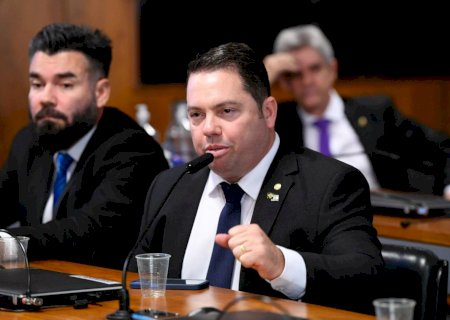 ”Meu mandato está a disposição de Israel” diz deputado Rodolfo Nogueira durante instalação do Grupo Parlamentar Brasil-Israel