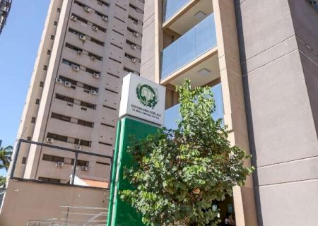 Elei&ccedil;&atilde;o para novo defensor p&uacute;blico de MS ocorre nesta segunda-feira