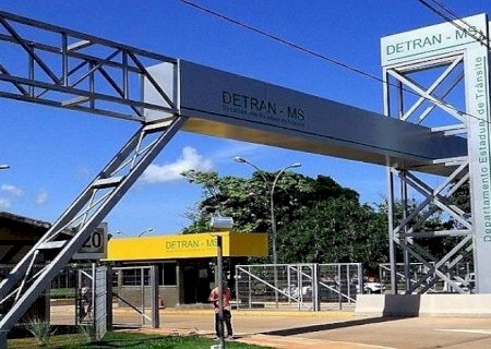 Em 2ª chamada do CNH Social, Detran convoca 176 candidatos do interior