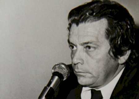 ALEMS lamenta morte do ex-deputado constituinte Cecílio de Jesus Gaeta