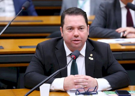 Rodolfo Nogueira quer convocar Alckmim para explicar falas do presidente da Apex