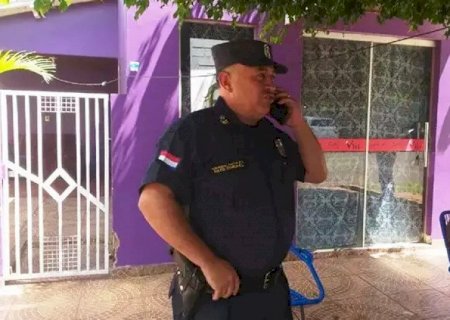 Policial paraguaio encontra bolsa com R$ 74 mil e não aceita recompensa