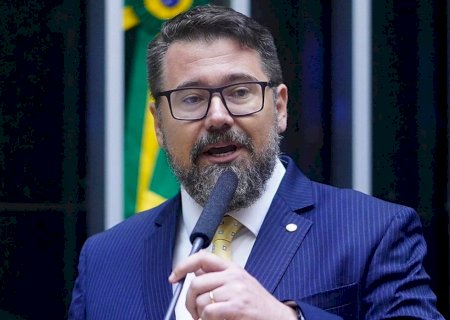 Marcos Pollon se solidariza com familiares da tragédia em escola de SP e critica falta de postura do atual Governo Federal e Ministro da Segurança