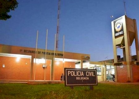 Jovem é assaltado ao sair de festa em Dourados