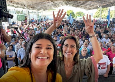 Juiz suspende eleição do União Brasil após Soraya tentar manipular e destituir dirigentes para o pleito