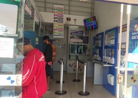TJ rejeita sequestrar bens em disputa por prêmio de R$ 27 milhões da Mega