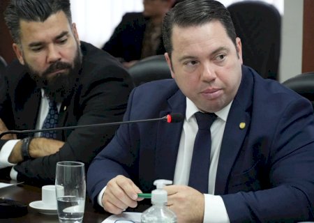 “Eles queriam nos matar”, diz ex-MST durante indagações de Rodolfo Nogueira na CPI