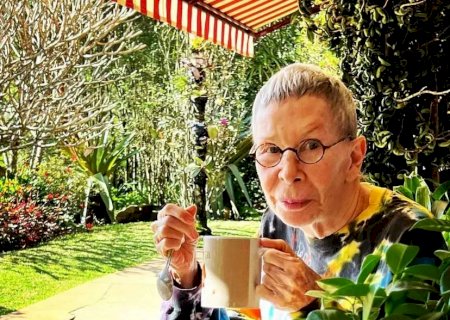 Câncer de pulmão que acometia Rita Lee é o segundo mais mortal entre mulheres, alerta SBP