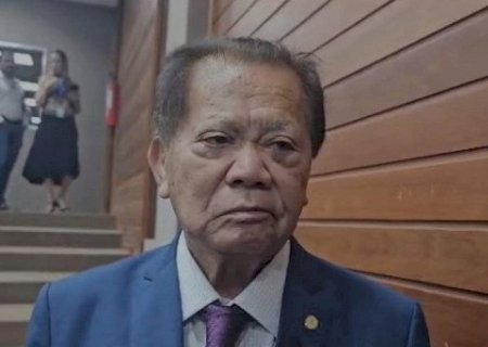 Prefeito de MS entra na Justiça para aumentar o próprio salário
