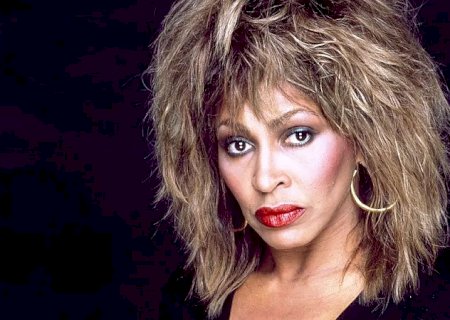 Tina Turner, cantora americana rainha do rock n' roll, morre aos 83 anos