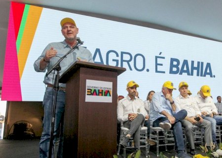 Governo anuncia R$ 7,6 bilhões para Plano Safra e crédito rural