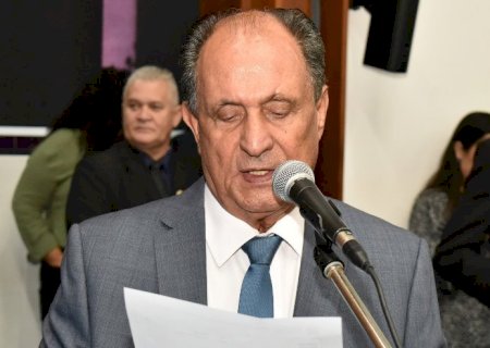 Saúde em Dourados: Zé Teixeira pede apoio do governo estadual