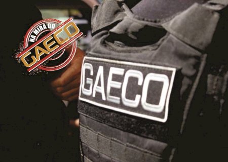 GAECO/MPMS deflagra Operação Telonai em Caarapó