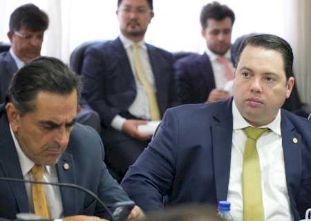 ”Depoimentos de ex-MST comprovam que o grupo é um movimento terrorista”, diz Rodolfo Nogueira
