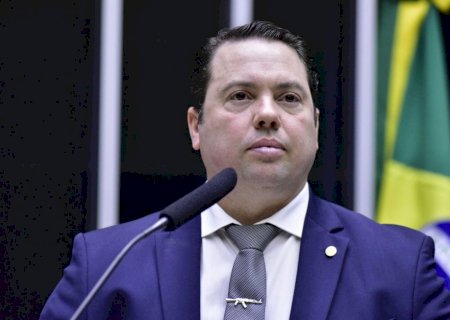 “Lula quer pagar farra de ministérios taxando quem gera emprego e renda”, diz Rodolfo Nogueira