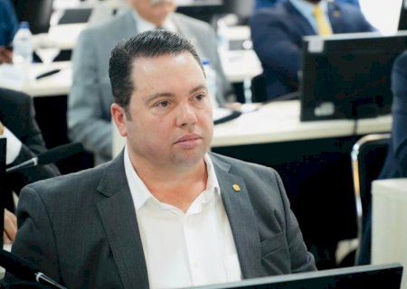 Urgência de PL de Rodolfo Nogueira contra desapropriação atinge número necessário de assinaturas