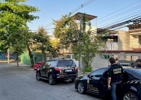 PF prende gerente de banco que fraudava cartões do INSS