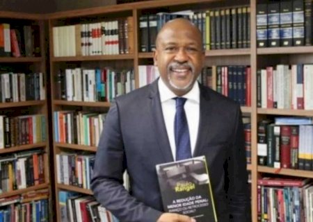 Desembargador é alvejado por criminosos durante tentativa de assalto em rodovia do RJ