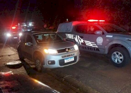 Policial civil &eacute; preso e outro procurado ap&oacute;s apreens&atilde;o de 540 kg de coca&iacute;na