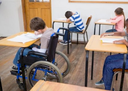 Comissão promove debate sobre educação inclusiva