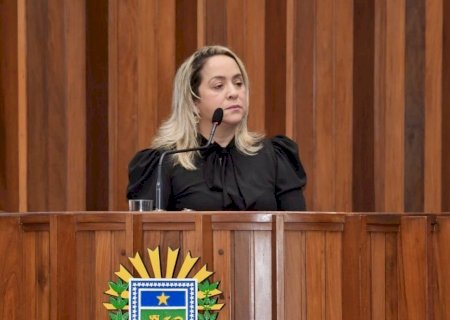 Justiça arquiva processo contra Deputada Lia Nogueira