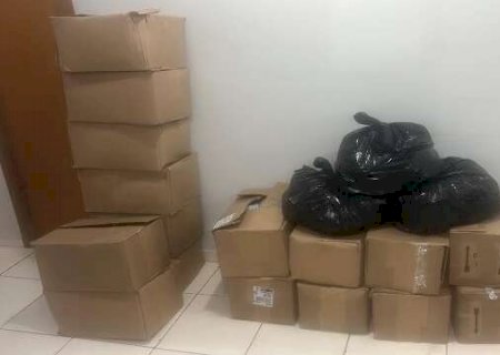 Major e sargento da PM estavam em dep&oacute;sito com 700 m&aacute;quinas do jogo do bicho