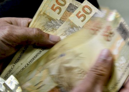 Teto de juros do consignado do INSS cairá para 1,84% ao mês