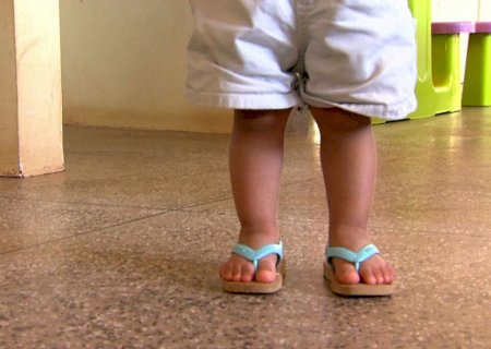 Projeto altera medidas para autoridades em casos de maus-tratos contra crianças