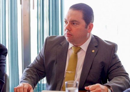 Rodolfo Nogueira questiona Marina Silva sobre situação dos javalis