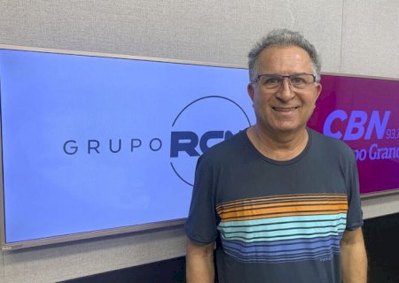 Sérgio Murilo prevê debandada do Podemos de MS