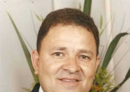 Fátima do Sul de luto, morre Ailton Rodrigues Bairros, Ex Presidente do ILPI Lar dos Idosos
