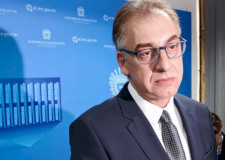 Deputado confirma ação do Gaeco e celulares apreendidos, mas diz ser inocente
