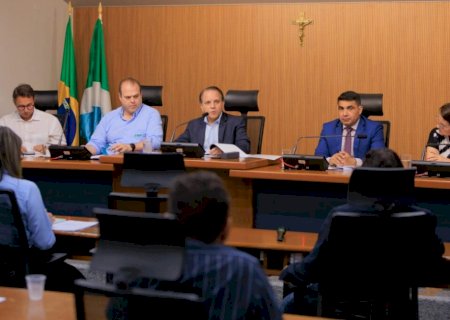 Frente Parlamentar Invasão Zero vai pedir ao MPF celeridade na reintegração de propriedades invadidas em MS