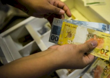 Governo arrecada R$ 2,31 trilhões em receitas federais em 2023