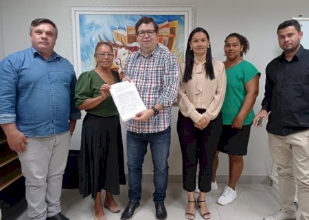 Zé Teixeira intercede e Energisa anuncia melhoria para assentados
