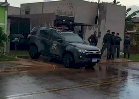 Ladr&atilde;o &eacute; morto ap&oacute;s sequestrar e torturar 3 homens