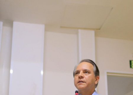 Investimentos de R$ 570 mil em emendas de Coronel David impulsionam Saúde e Assistência Social em MS