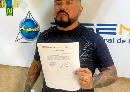 Ex-diretor de escola de samba é suposto membro de facção é solto pelo STJ