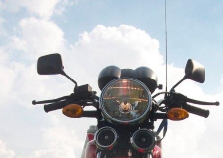 Detran recomenda antena "corta pipa" para evitar acidentes com cerol
