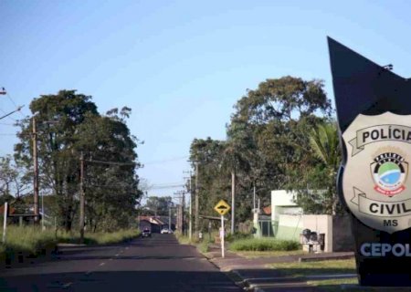 PM dispara tiros contra pneu de carro durante perseguição no Parque dos Poderes e motorista é detido