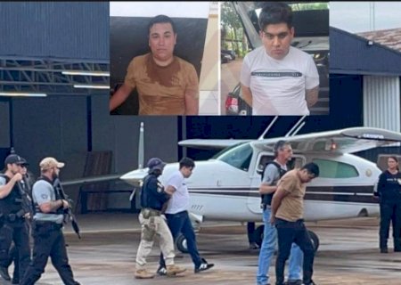 Cinco bandidos participaram da execução de traficante em Dourados